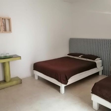 Hotel Casa Rua Oaxaca Esterno foto