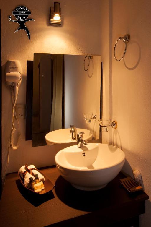 Hotel Casa Rua Oaxaca Camera foto